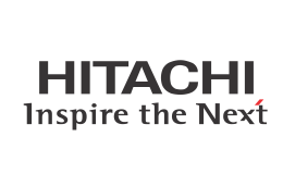 Hitachi