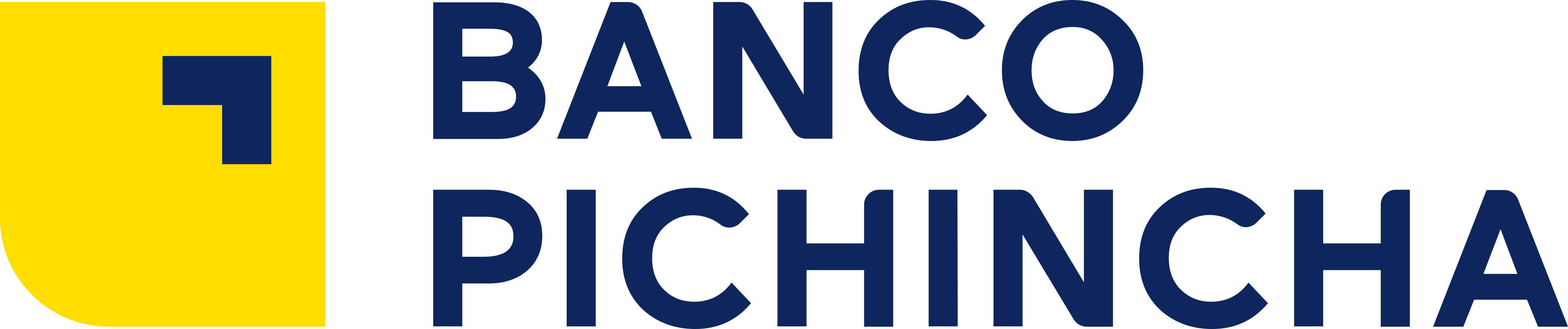 Banco del Pichincha