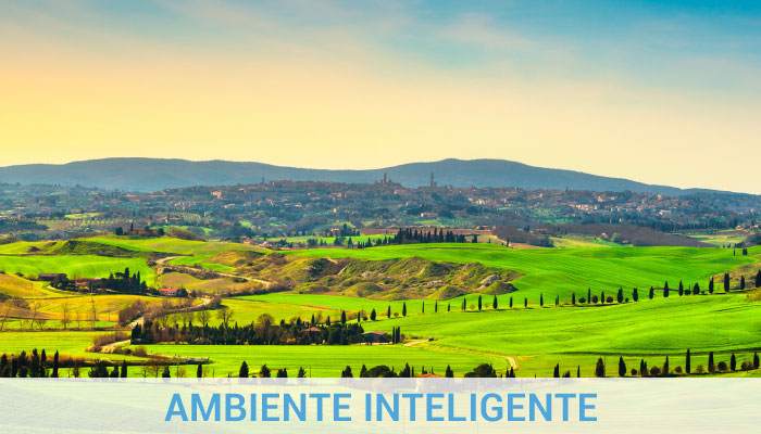 Ambiente IOT